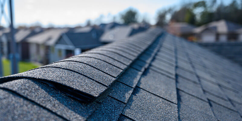 new roof
